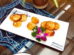 -喜林苑·稻田餐厅(品相府店)