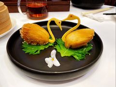 -白天鹅宾馆-宏图府餐厅