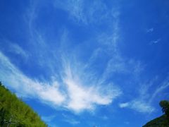 -众神白水涧景区