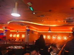 -淼福猪肚鸡·椰子鸡火锅(大沙地店)