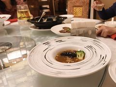 -酌宴府The China Club·广州万富希尔顿酒店(云城东路店)