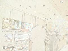 -星巴克(北京环球金融中心店)