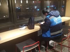 -麦当劳(安立路店)