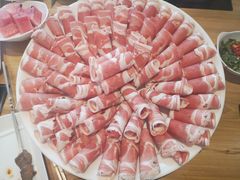 -阳坊大都涮羊肉(阳坊总店)