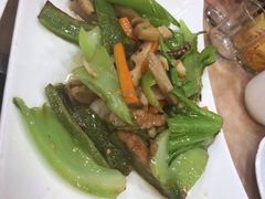 -广记餐厅(万福路店)