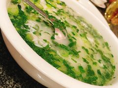 -锦园餐厅(九龙湖开元度假村店)