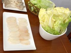 -岳合轩老北京涮肉