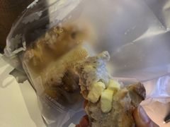 -周记传统糕点PASTRY(蜀汉路店)