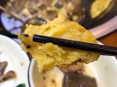 玉米饼-曹丞相·地锅鸡·地锅鱼(武林店)