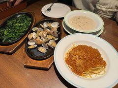 -萨莉亚(巴黎春天成山店)