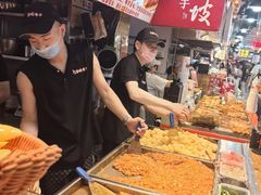 -周小亮丁家坡洋芋(全国总店)