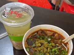 -丽华早点(大成路店)