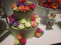 -BONCAKE裱花蛋糕(万象汇店)