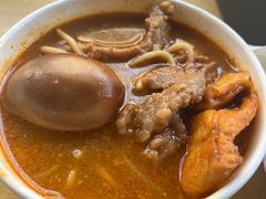 -乌糖沙茶面(民族路店)
