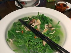 -百丈园龙江啫神馆