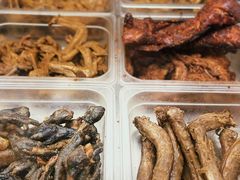 -老号尤兔头(西川店)