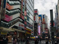 -秋叶原电器街
