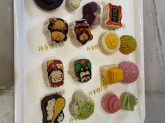 -北京稻香村(零号店)