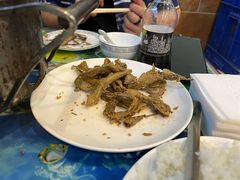 -正亮农家院·海鲜本地菜