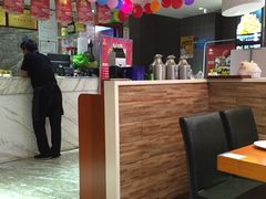 -金掌勺东北菜(格兰晴天店)