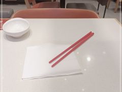 大堂-喜家德虾仁水饺(中央大街店)