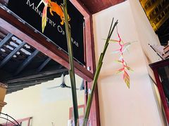 -Ministry of Crab(科伦坡店)