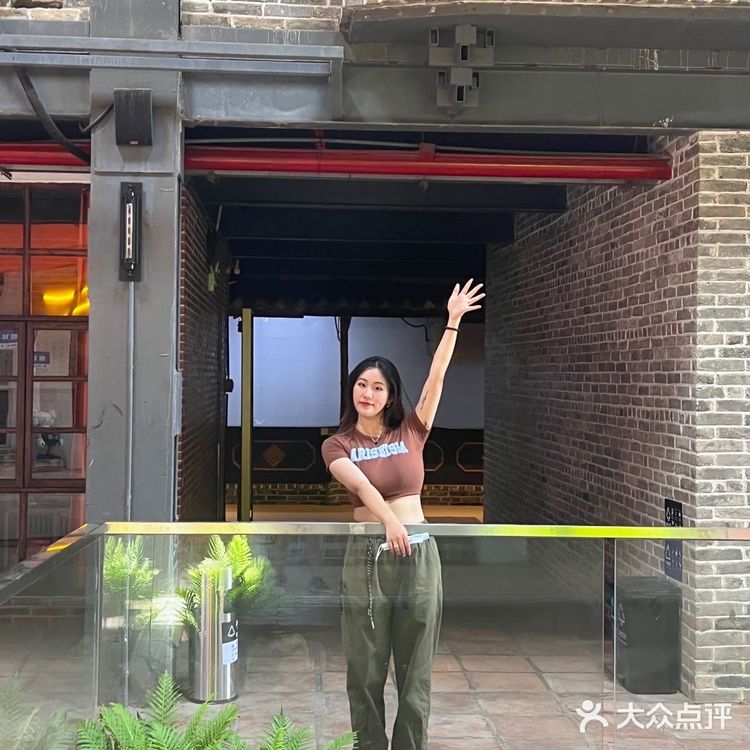 番禺早茶🥟13000平方米的岭南四合院来广州啦!