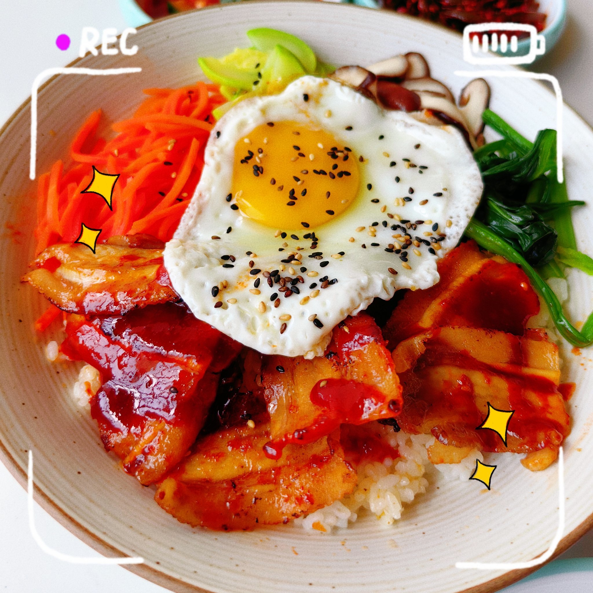 环境超美味道超绝的漂亮饭藏在这