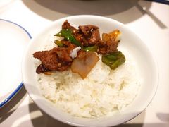 -兰湘子·湘菜小炒(济南领秀城店)