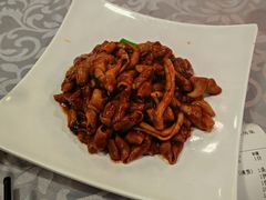 -十三姨工厨顺德美食·宴会·团餐(天河北路店)
