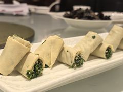 -老洋房花园饭店(绍兴路店)