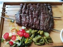 -马克西姆俄罗斯餐厅(通亚街店)