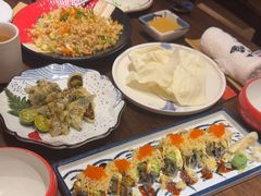 -鸟鹏烧鸟居酒屋(熙龙湾店)