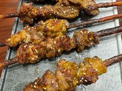 -老孙家泡馍(洒金桥店)