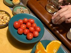 -邈墨茶馆(凤起路店)