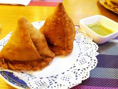 -食彩美印度特色美食餐厅·印度料理