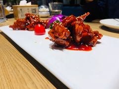 -素行天下(国投财富广场店)