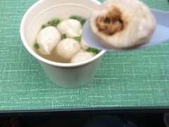 -原巷口鱼丸店(龙头路外卖店)