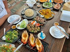 -月满港海鲜酒家