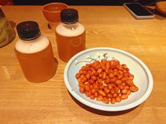 -耶里夏丽·新疆菜·28年喀什老馆(田林东路店)