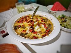 酸菜鱼-贝勒爷·酥不腻烤鸭