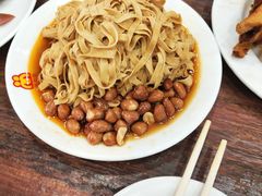 -盛京人人鸡味抻面(珠江桥店)