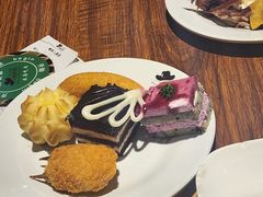 -汉巴味德(大悦城店)