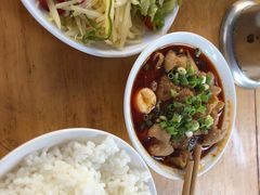 -和顺饭店正宗连山回锅肉(水碾河南街店)