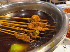 -成都瓜串串(华强北店)