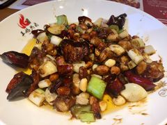 -王妈热卤·川味馆(海昌店)