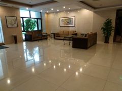 -曲江惠宾苑宾馆(大雁塔大唐不夜城店)