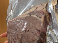 -闫家驴肉老店(华电一校店)