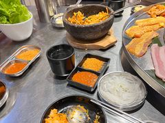 -哈哈碳都·牛肋条无限自助烤肉(台江万达店)