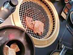 -谷牛和牛烤肉(漕河泾印象城店)